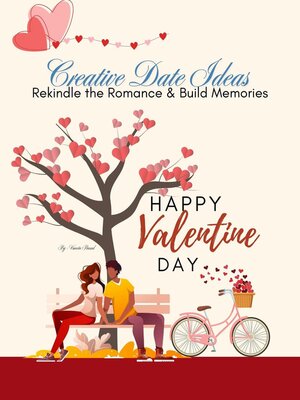 cover image of Creative Date Ideas